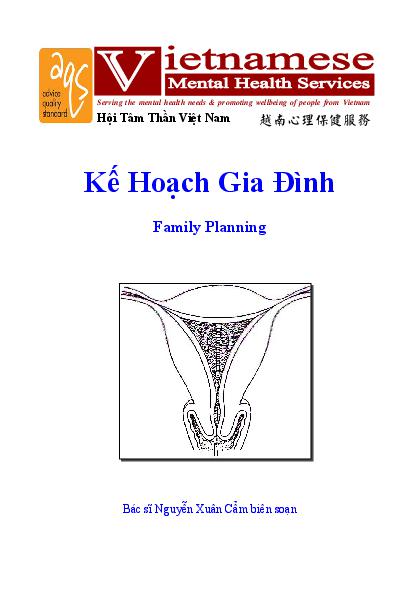 Family Planning Vn